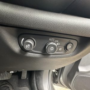 HOLDEN COMMODORE ZB 10/2017-12/2020 HEADLAMP SWITCH