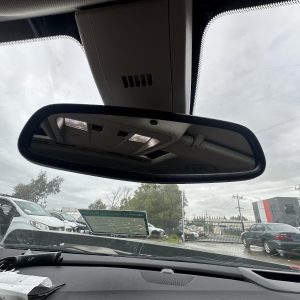 HOLDEN COMMODORE ZB 10/2017-12/2020 INTERIOR MIRROR