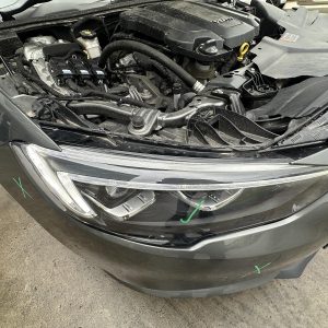 HOLDEN COMMODORE ZB 10/2017-12/2020 RIGHT HEADLAMP LED NON ADAPTIVE TYPE