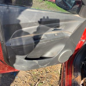 HOLDEN CRUZE 03/2009-02/2011 LEFT FRONT WINDOW REG/MOTOR JG, 7 WIRE TYPE