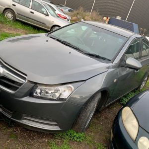 HOLDEN CRUZE  03/2011-01/2017 BRAKE BOOSTER DIESEL, 2.0, Z20, TURBO, JH