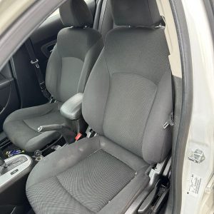 HOLDEN CRUZE 03/2011-01/2017 SEDAN SEAT LEFT HAND FRONT, JH, CLOTH