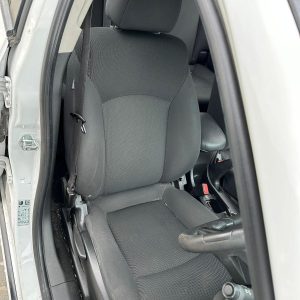 HOLDEN CRUZE  03/2011-01/2017 SEDAN SEAT RIGHT HAND FRONT, JH, CLOTH