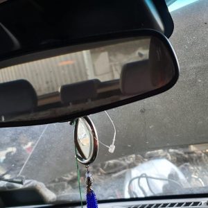 HOLDEN CRUZE 05/2009-02/2011 INTERIOR MIRROR, JG