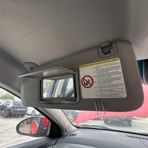 HOLDEN CRUZE JG 03/2009-02/2011 LEFT SIDE SUN VISOR