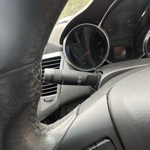 HOLDEN CRUZE JG 03/2009-02/2011 WIPER SWITCH