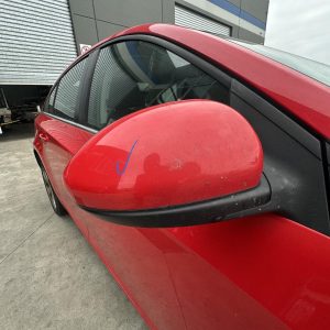 HOLDEN CRUZE JG-JH 03/2009-01/2017 RIGHT DOOR MIRROR P/N 96893056 95063308