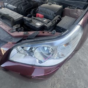 HOLDEN EPICA EP 02/2007-12/2011 LEFT HEADLAMP P/N 96644855 96636729