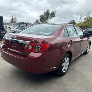 HOLDEN EPICA EP 02/2007-12/2011 RIGHT REAR WINDOW REG/MOTOR P/N 96635362