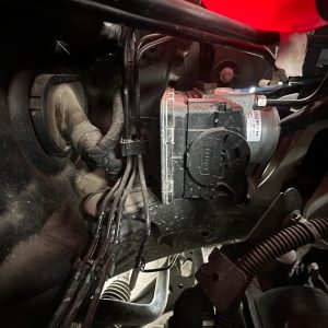 HOLDEN EQUINOX EQ 09/2017-12/2020 ABS PUMP/MODULATOR P/N 84646851