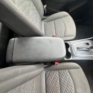 HOLDEN EQUINOX EQ 09/2017-12/2020 CONSOLE ASSEMBLY AUTOMATIC T/M TYPE