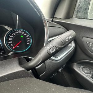 HOLDEN EQUINOX EQ 09/2017-12/2020 FLASHER SWITCH