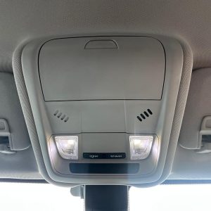 HOLDEN EQUINOX EQ 09/2017-12/2020 FRONT COURTESY LIGHT W/ SUNGLASS HOLDER TYPE