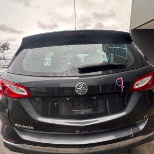 HOLDEN EQUINOX EQ 09/2017-12/2020 HIGH LEVEL STOPLIGHT