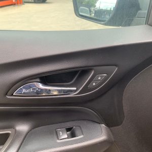 HOLDEN EQUINOX EQ 09/2017-12/2020 LEFT FRONT POWER WINDOW SWITCH
