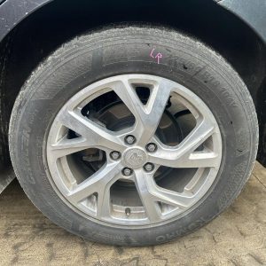 HOLDEN EQUINOX EQ 09/2017-12/2020 LEFT REAR WHEEL ALLOY FACTORY 18X7IN