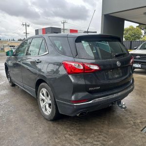 HOLDEN EQUINOX EQ 09/2017-12/2020 OVERFLOW BOTTLE EXPANSION TANK