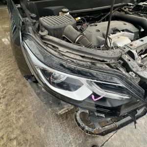 HOLDEN EQUINOX EQ 09/2017-12/2020 RIGHT HEADLAMP HID TYPE LT