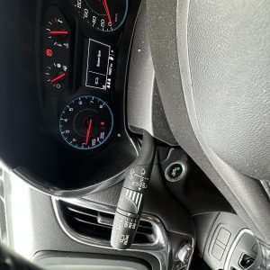 HOLDEN EQUINOX EQ 09/2017-12/2020 WIPER SWITCH