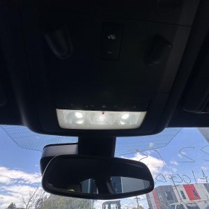 HOLDEN INSIGNIA GA 02/2015-01/2017 COURTESY LIGHT