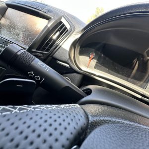 HOLDEN INSIGNIA GA 02/2015-01/2017 FLASHER SWITCH
