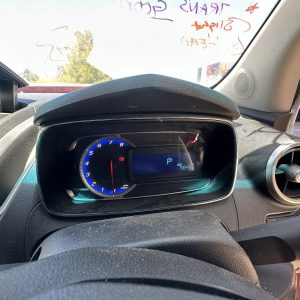 HOLDEN TRAX TJ SERIE 08/2013-09/2016 INSTRUMENT CLUSTER  98451KM P/N 94532521