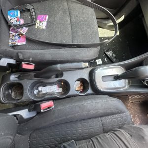 HOLDEN TRAX TJ SERIE 08/2013-12/2020 CONSOLE