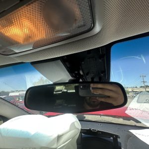 HOLDEN TRAX TJ SERIE 08/2013-12/2020 INTERIOR MIRROR P/N 13585947 13503045