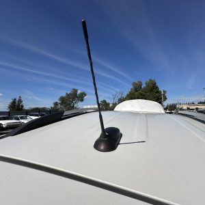 HOLDEN TRAX TJ SERIES 08/2013-12/2020 ANTENNA