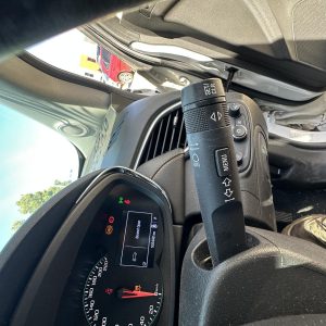 HOLDEN TRAX TJ SERIES 08/2013-12/2020 FLASHER SWITCH