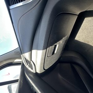 HOLDEN TRAX TJ SERIES 08/2013-12/2020 LOWER LEFT SIDE GLOVE BOX