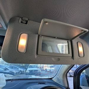 HOLDEN TRAX TJ SERIES 08/2013-12/2020 RIGHT SIDE SUN VISOR