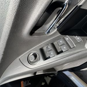 HOLDEN TRAX TJ SERIES 09/16-12/20 RIGHT FRONT MASTER SWITCH SQUARE STYLE PLUG