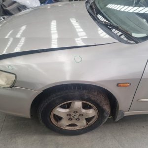 HONDA ACCORD 11/1997-05/2003 SEDAN BONNET LOCK/SUPPORT, CG