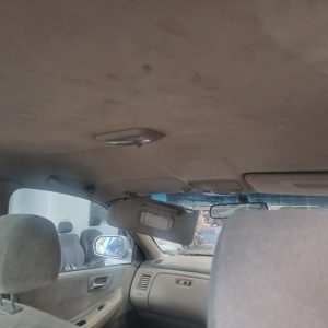 HONDA ACCORD 12/1997-05/2003 SEDAN COURTESY LIGHT, CG