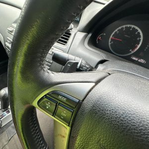 HONDA ACCORD 8TH GEN 02/2008-04/2013 WIPER SWITCH VIN MRHCP