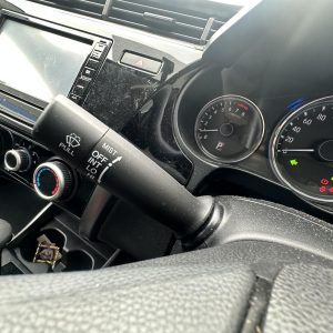HONDA CITY GM6 01/2014-09/2020 LEFT SIDE WIPER SWITCH