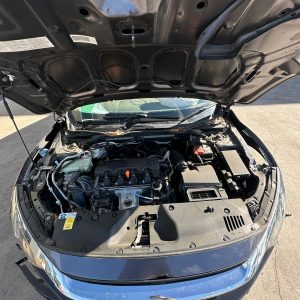 HONDA CIVIC 10TH GEN 05/2016-08/2021 ENGINE 1.8L PETROL