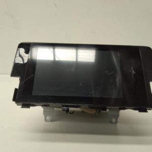 HONDA CIVIC 10TH GEN 05/2016-08/2021 STEREO/HEAD UNIT 7IN TOUCHSCREEN