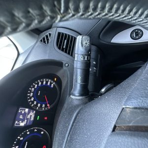 HYUNDAI ACCENT RB 05/2011-12/2019 FLASHER SWITCH