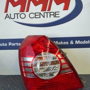 HYUNDAI ELANTRA LEFT TAILLIGHT XD, SEDAN, 10/03-07/06 03 04 05 06