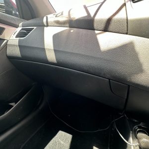 HYUNDAI ELANTRA MD 02/2011-11/2015 GLOVE BOX