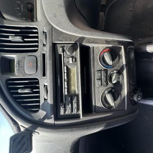 HYUNDAI ELANTRA XD 10/2003-07/2006 HEATER/AC CONTROLS P/N 972502D510AX
