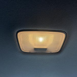 HYUNDAI I30 GD 03/2012-02/2017 CENTRE COURTESY LIGHT