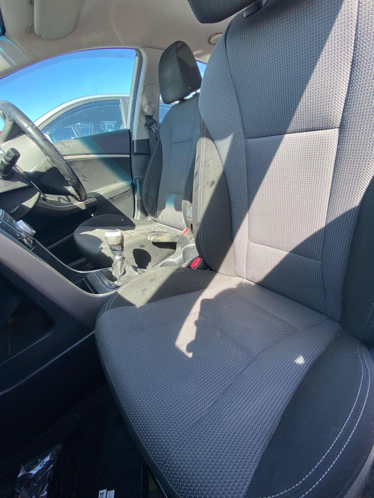 HYUNDAI I30 GD 03/2012-02/2017 RIGHT DOOR MIRROR POWER FOLDING HATCH - Image 12