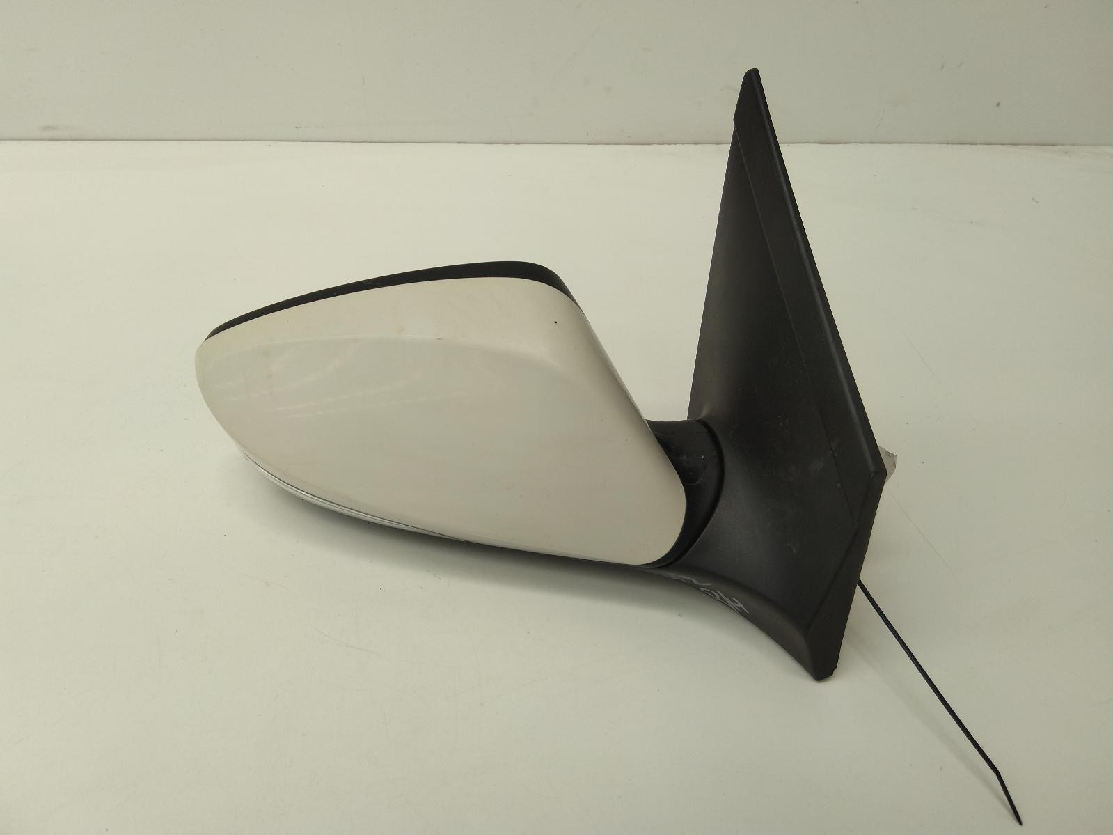 HYUNDAI I30 GD 03/2012-02/2017 RIGHT DOOR MIRROR POWER FOLDING HATCH - Image 3