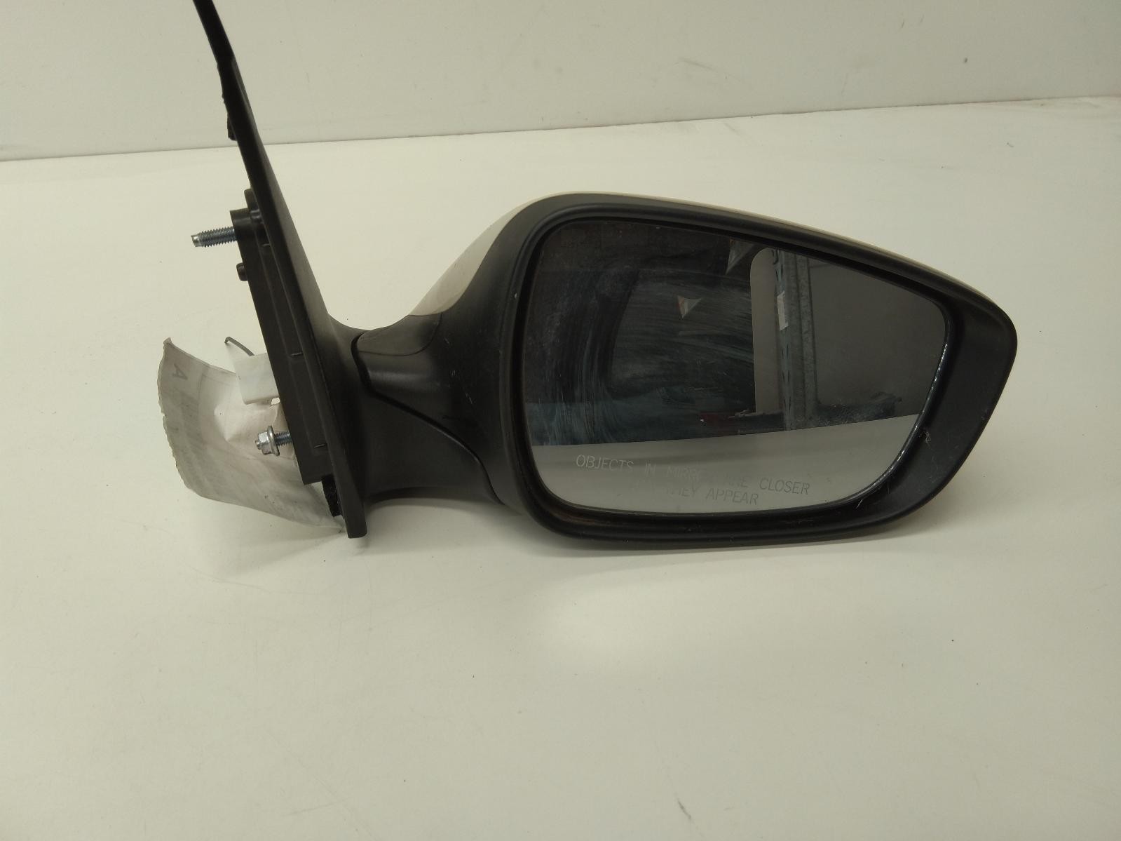 HYUNDAI I30 GD 03/2012-02/2017 RIGHT DOOR MIRROR POWER FOLDING HATCH - Image 6