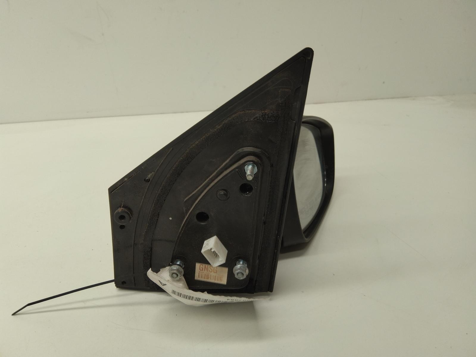 HYUNDAI I30 GD 03/2012-02/2017 RIGHT DOOR MIRROR POWER FOLDING HATCH - Image 7
