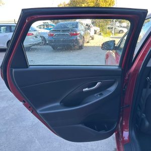 HYUNDAI I30 PD 03/2017-2025 LEFT REAR POWER WINDOW SWITCH 93576G3000PMP