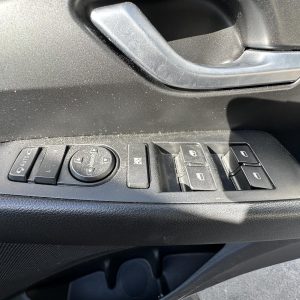 HYUNDAI I30 PD 03/2017-2025 RIGHT FRONT MASTER SWITCH P/N 93571G3040PMP